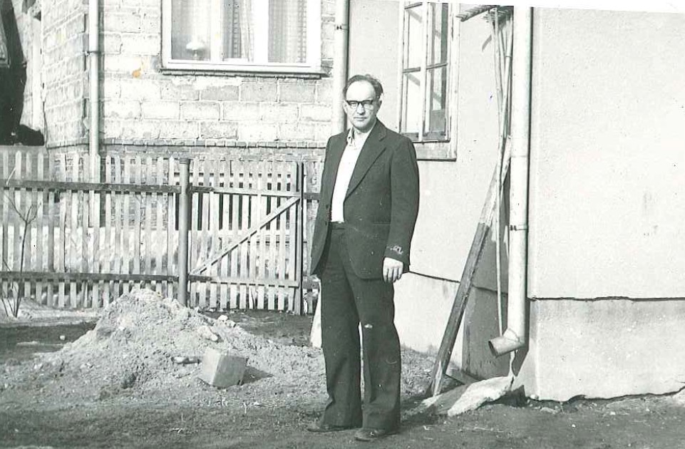 Konstanty Radomski