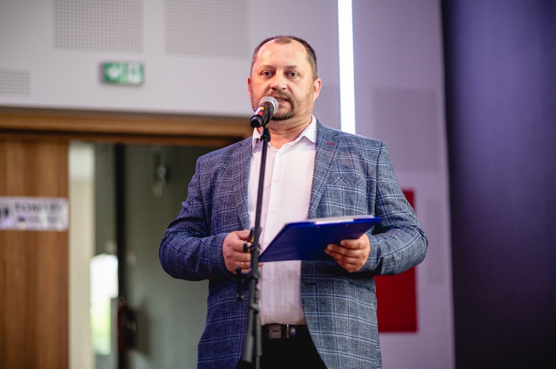 Grzegorz Boguń