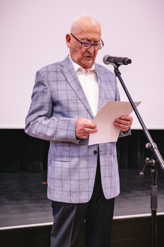 J&oacute;zef Czubat