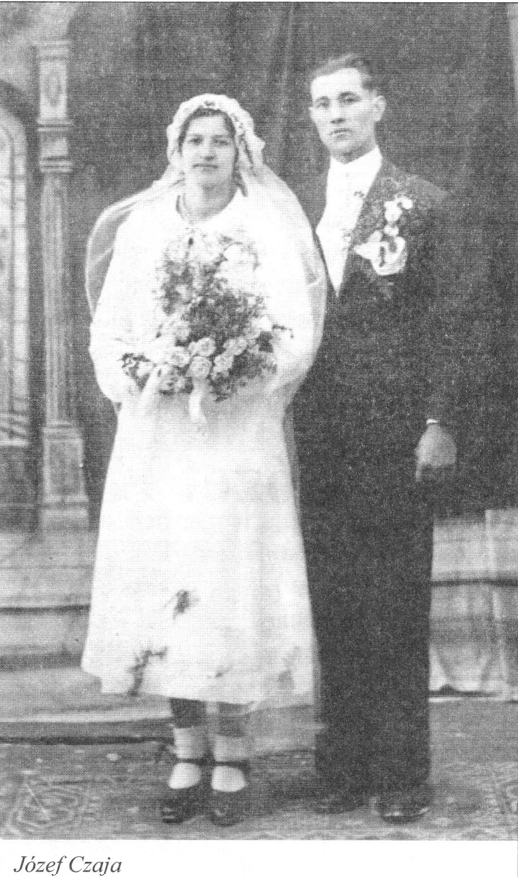 J&oacute;zef Czaja