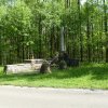 Miejsce tragicznych wydarzeń