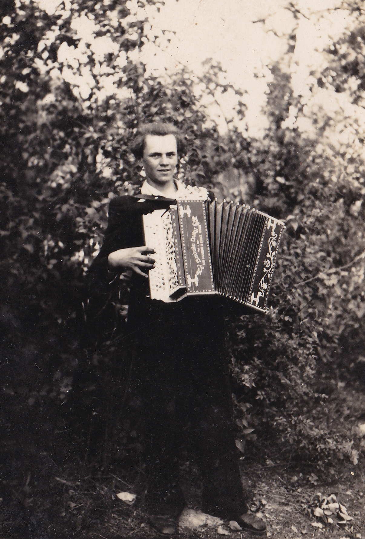 Edward Kozara