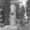 Wygląd pomnika