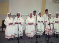 Boguchwała 2014 rok