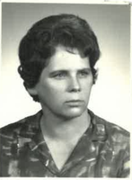 Marta Miagowicz z d. Wianecka