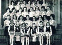 Chór - 1973 rok